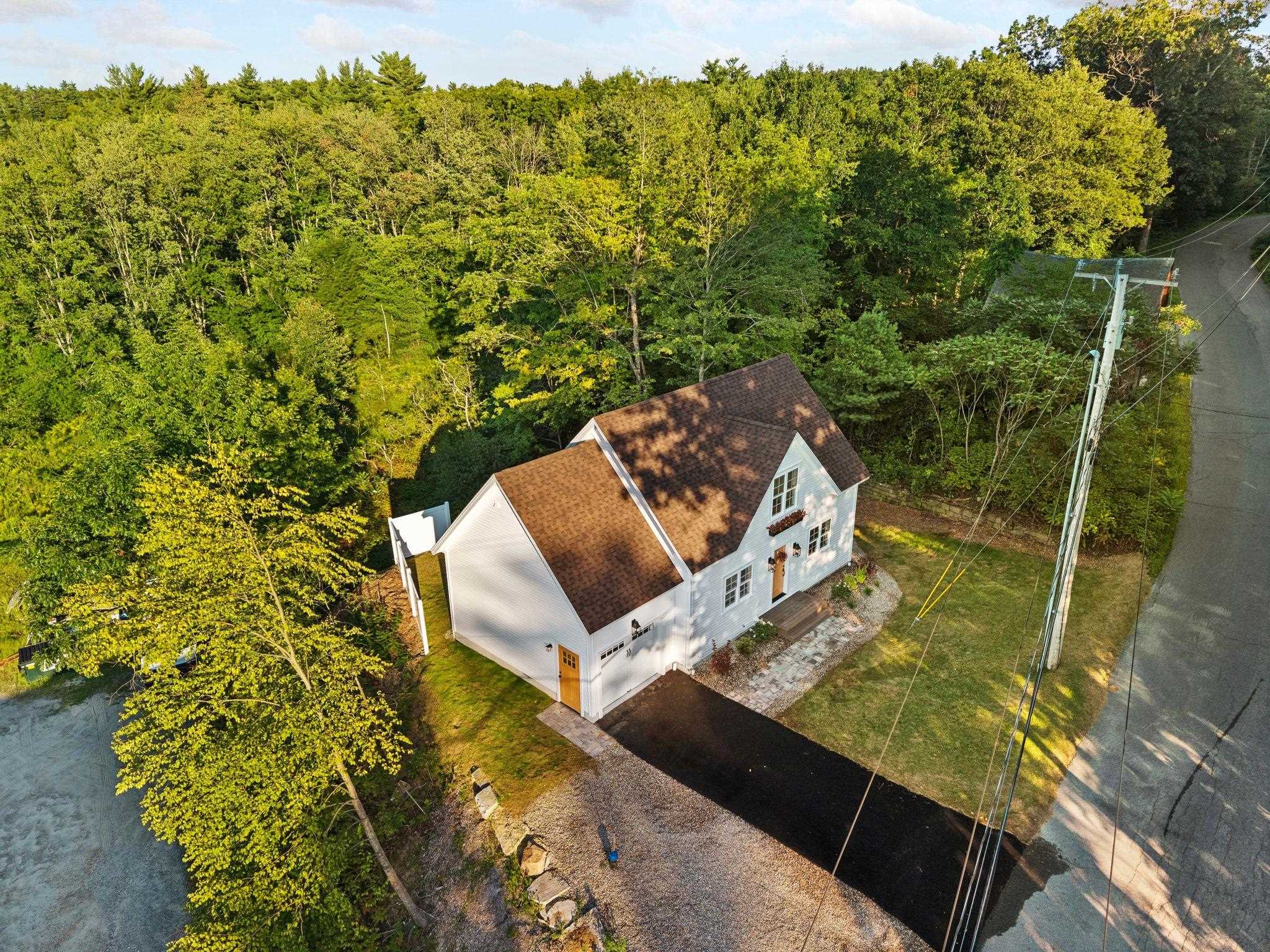27 East Lake Road Fitzwilliam, NH 03447 - Photo 27 of 30 Gallery Image 27