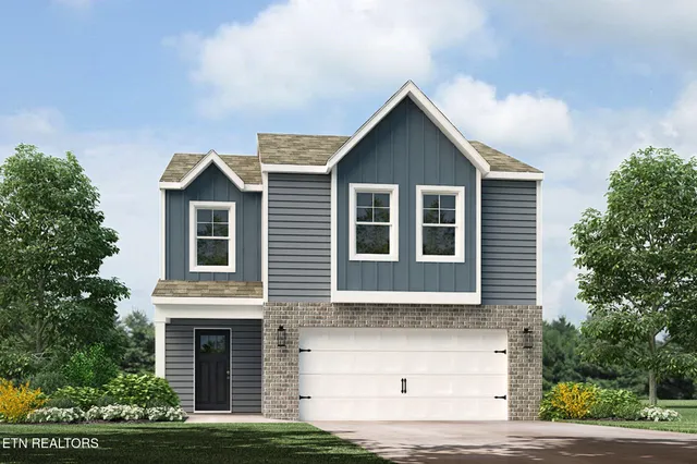 $366,205 | 1209 Quilters Lane, Maryville, TN 37803