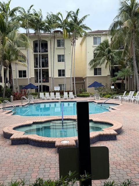 2101 Renaissance Way, Unit 101 Boynton Beach, FL 33426 - Photo 20 of 25 IMG_1163