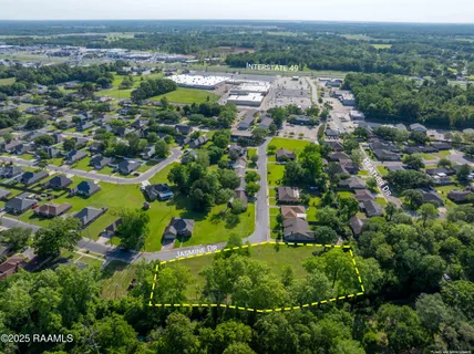 $40,000 | Tbd Jasmine Drive, Opelousas, LA 70570