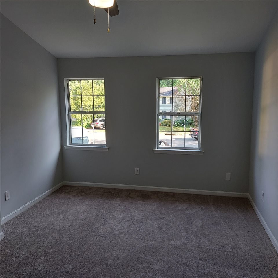 2344 Florida Court Raleigh, NC 27615 - Photo 6 of 14 Master Bedroom