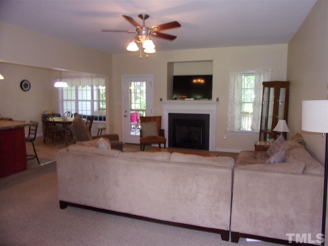 101 Meadow Ridge Dunn, NC 28334 - Photo 2 of 23