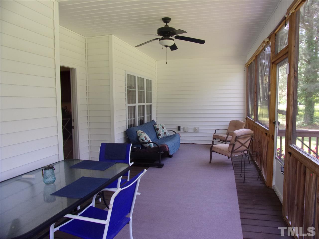 101 Meadow Ridge Dunn, NC 28334 - Photo 20 of 23