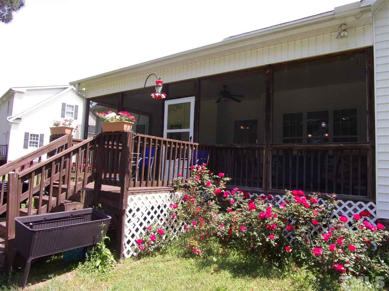 101 Meadow Ridge Dunn, NC 28334 - Photo 21 of 23