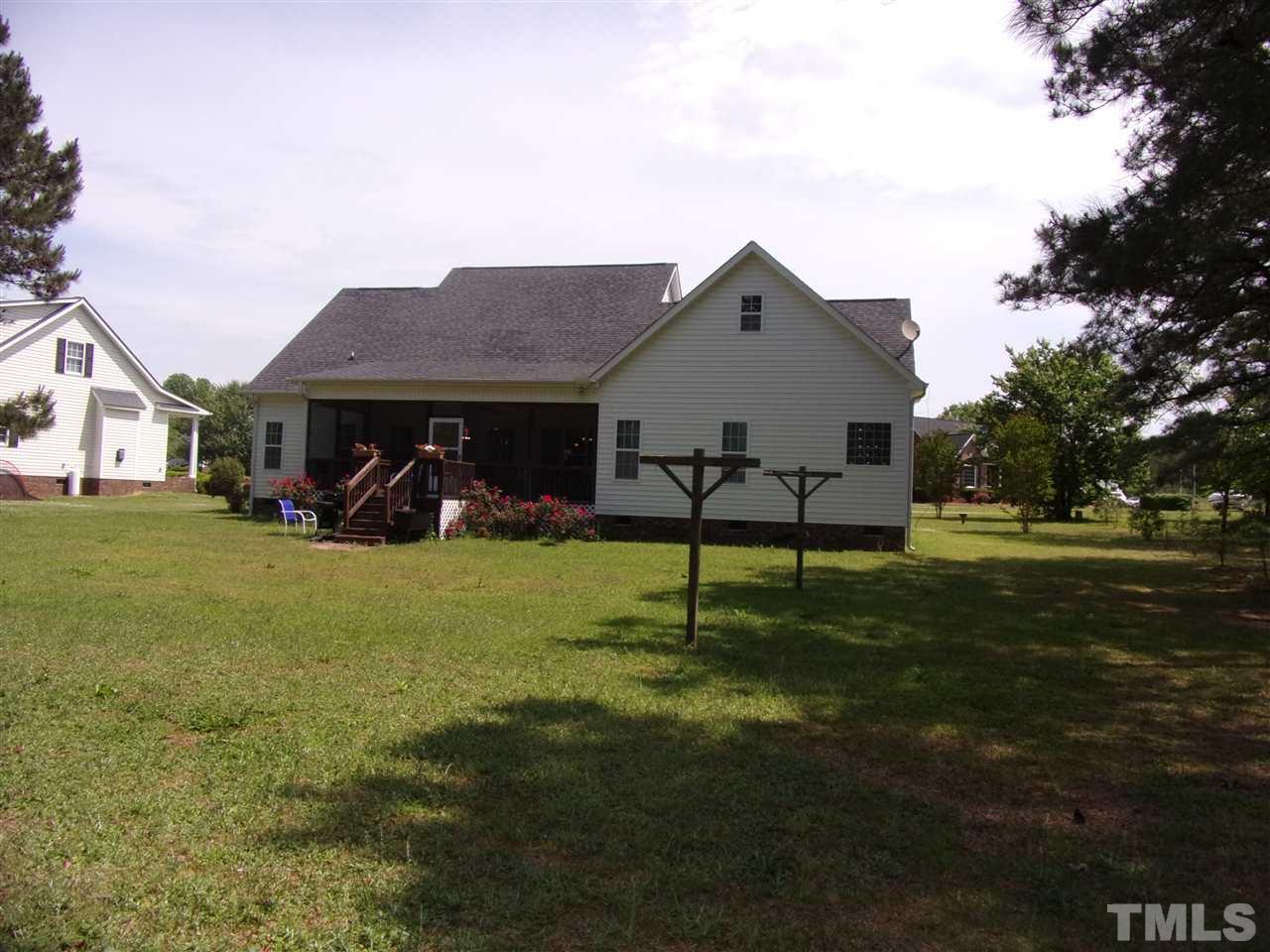 101 Meadow Ridge Dunn, NC 28334 - Photo 22 of 23