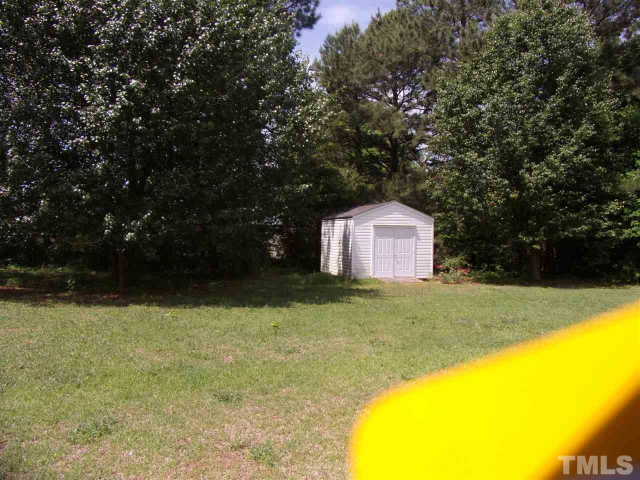 101 Meadow Ridge Dunn, NC 28334 - Photo 23 of 23