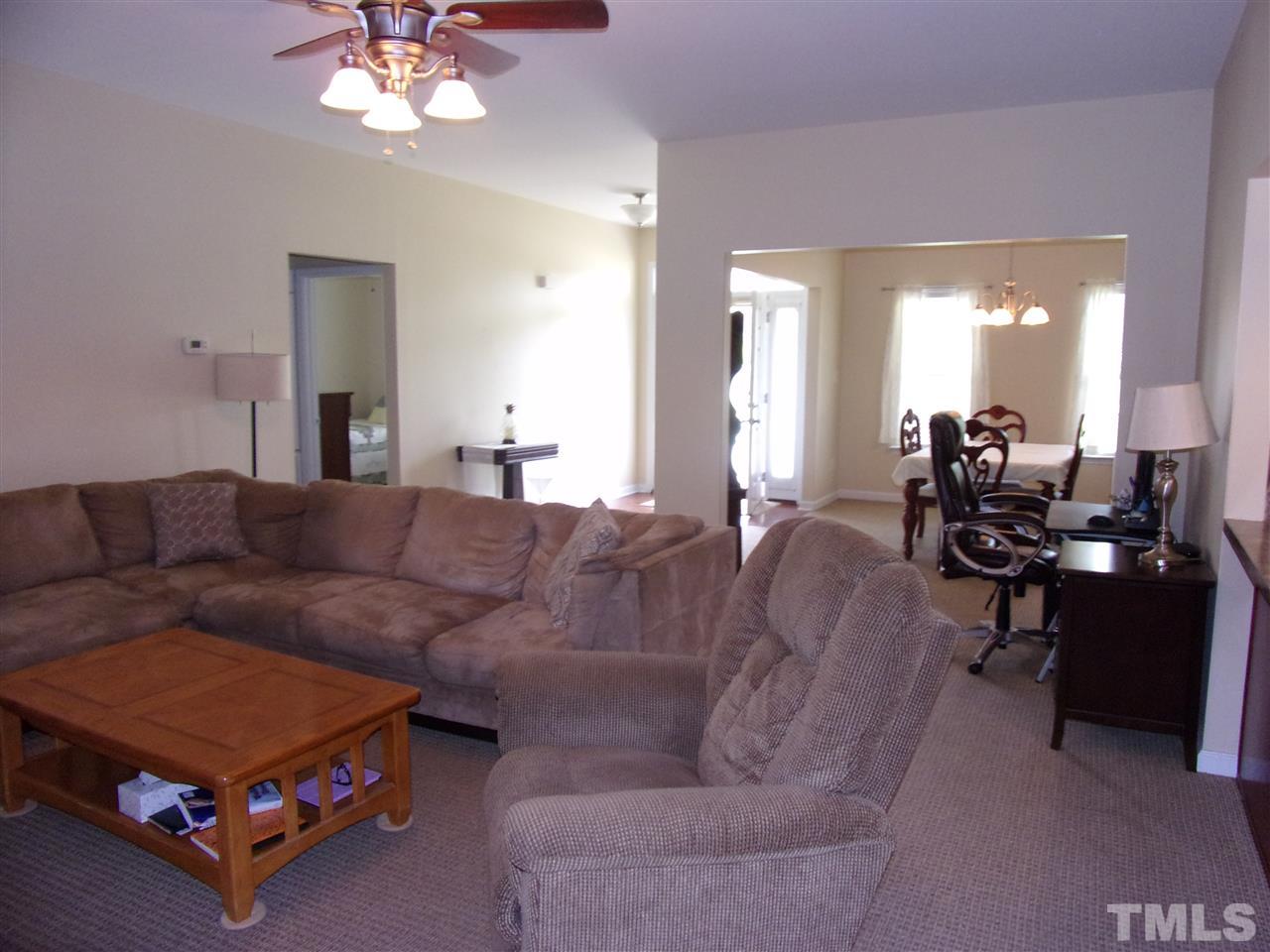 101 Meadow Ridge Dunn, NC 28334 - Photo 8 of 23