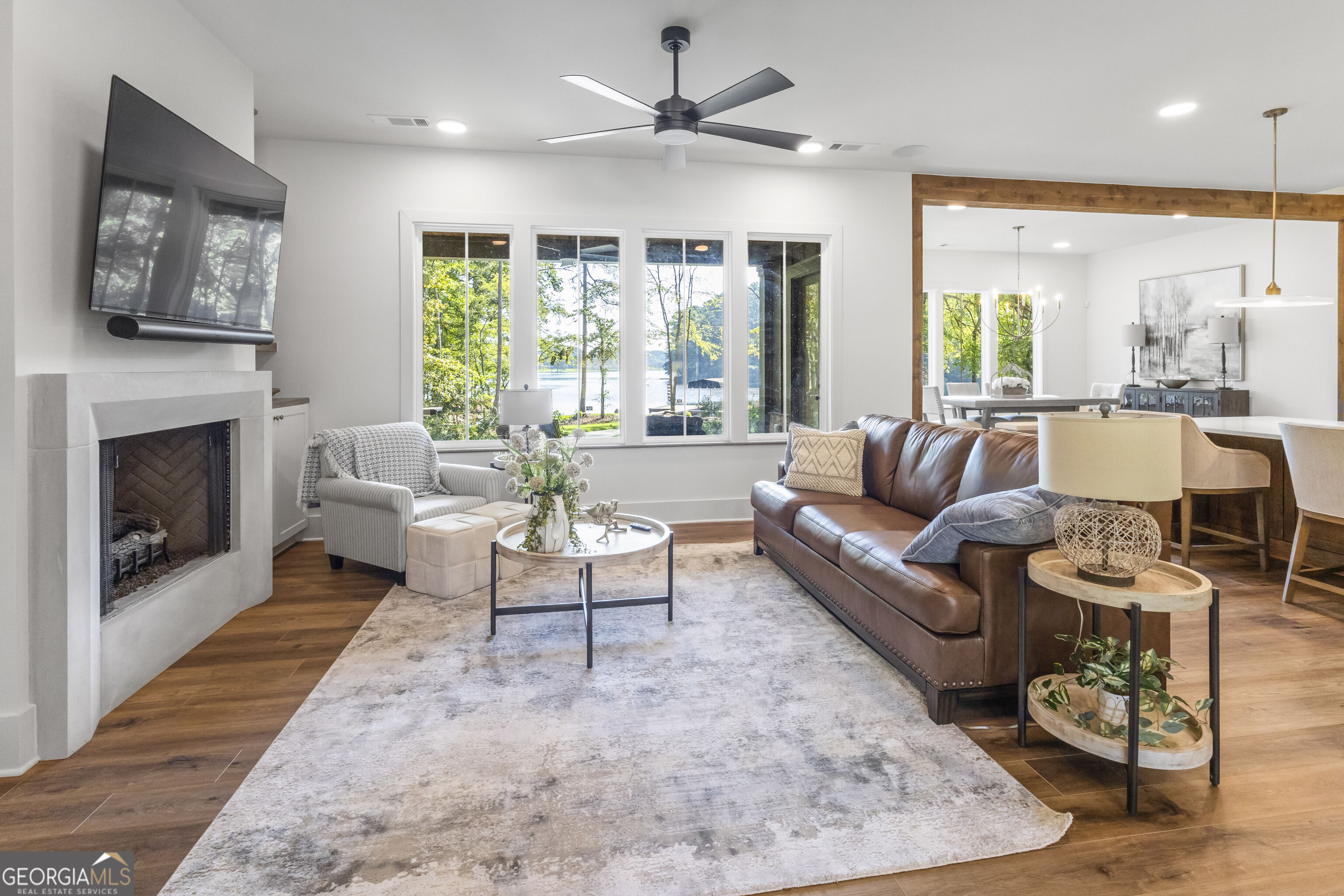 1731 Blue Springs Road Buckhead, GA 30625 - Photo 17 of 49 Gallery Image 17