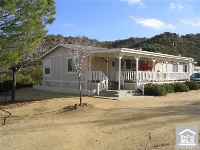 44860 Terwilliger Road Anza, CA 92539 - Photo 1 of 1