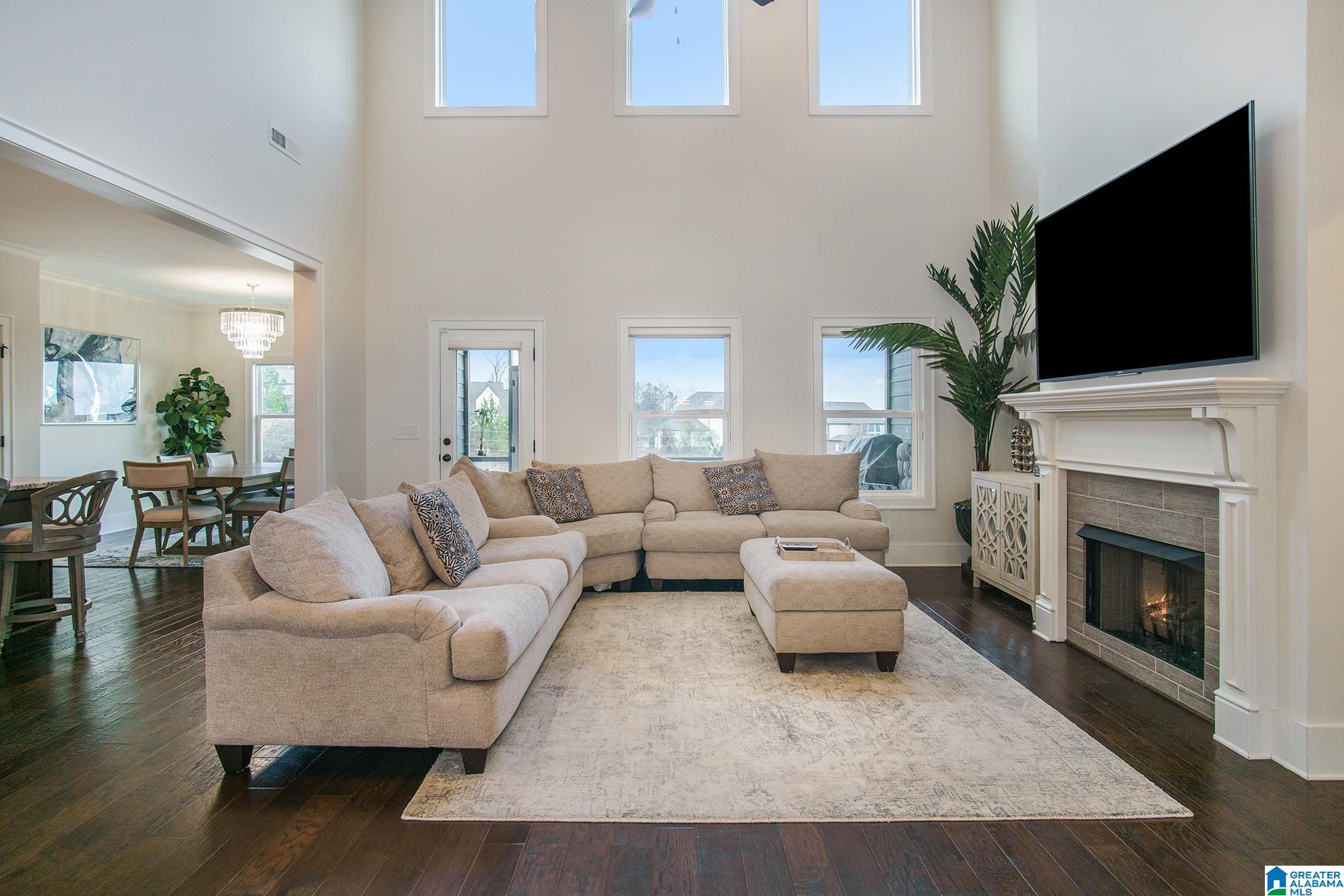4902 Ridge Pass Birmingham, AL 35226 - Photo 7 of 42