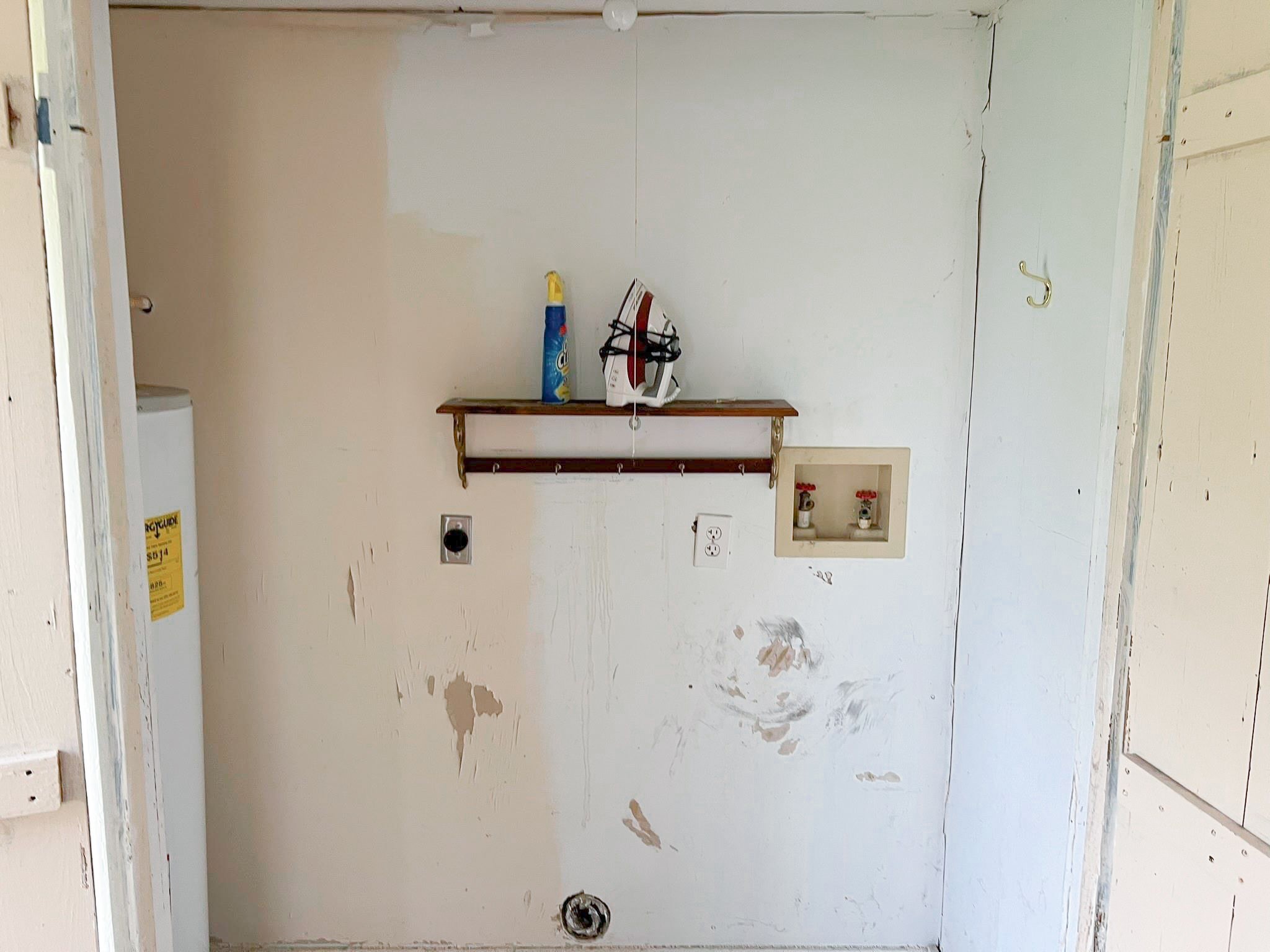 38440 Fisk Lane Pattison, TX 77423 - Photo 27 of 34 a bathroom with a shower