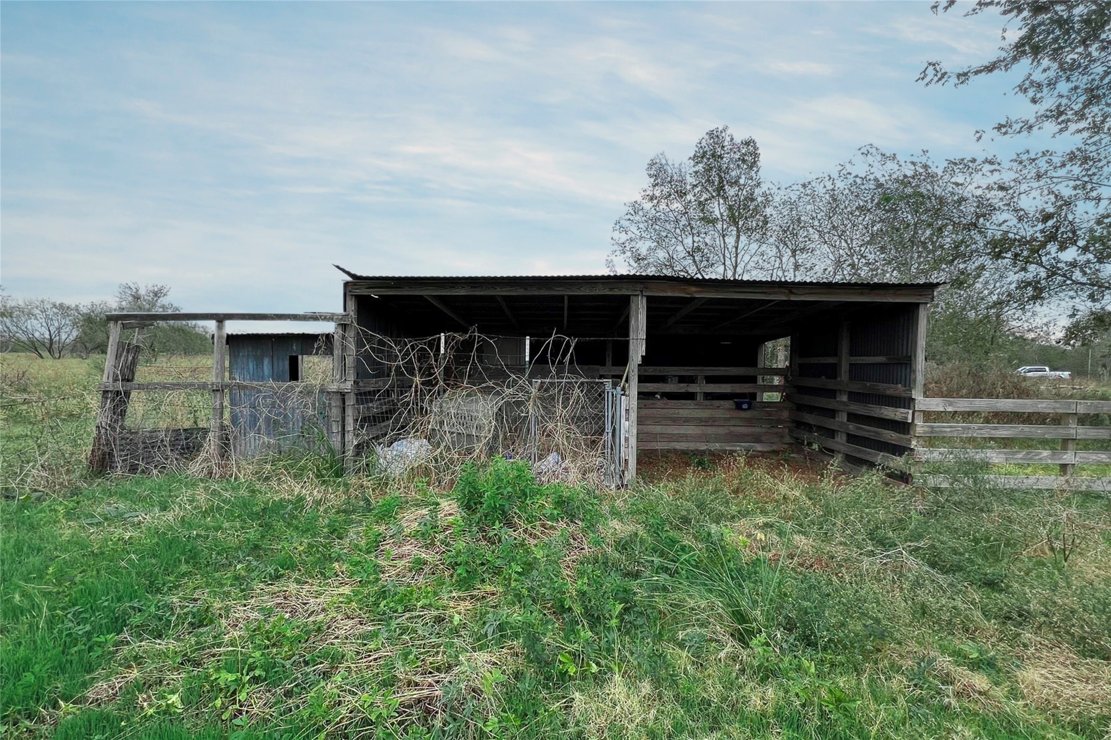 38440 Fisk Lane Pattison, TX 77423 - Photo 5 of 34 a view of house with backyard