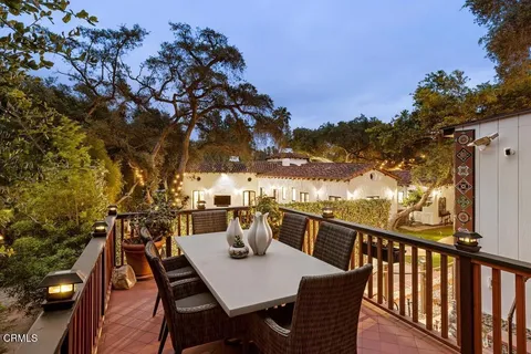 $3,580,000 | 201 La Vereda Road, Pasadena, CA 91105
