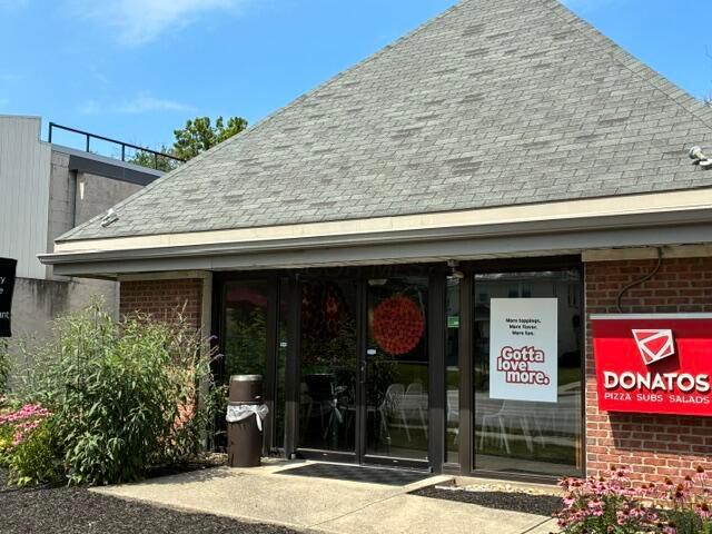 395 Brevoort Road Columbus, OH 43214 - Photo 62 of 64 One of Many Clintonville Restaurants#2