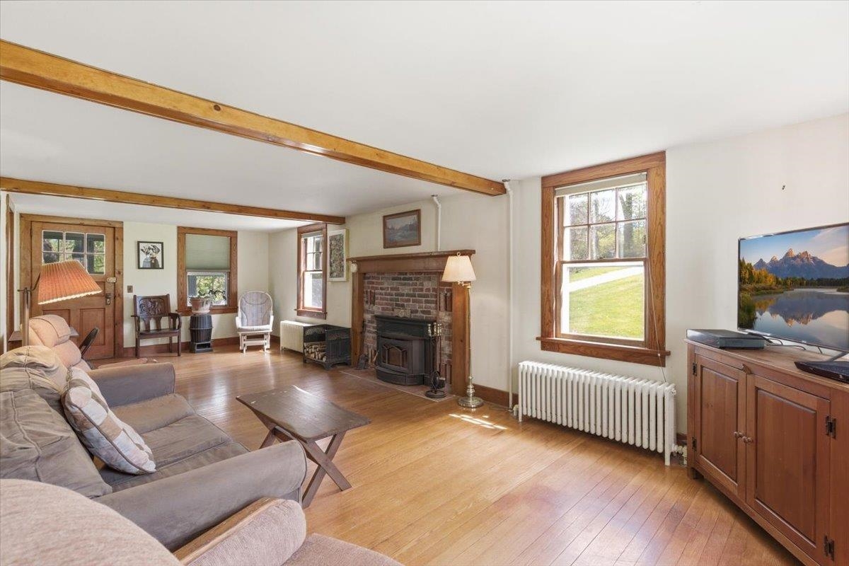 971 South Stream Road Bennington, VT 05201 - Photo 14 of 41
