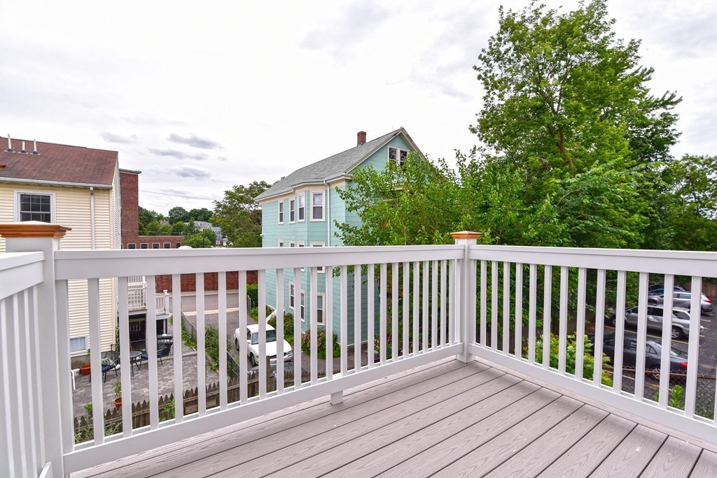 44 Evergreen Street, Unit 4 Boston, MA 02130 - Photo 22 of 26 Gallery Image 22