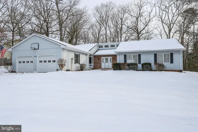 $424,900 | 22916 Gunston Drive, Lexington Park, MD 20653