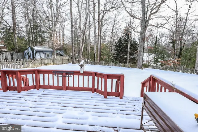 $424,900 | 22916 Gunston Drive, Lexington Park, MD 20653