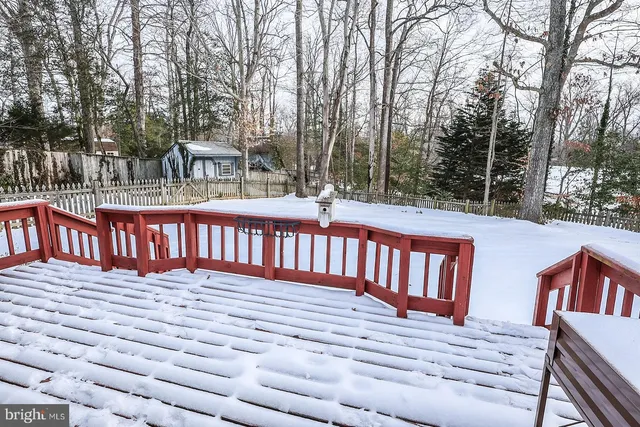 $424,900 | 22916 Gunston Drive, Lexington Park, MD 20653