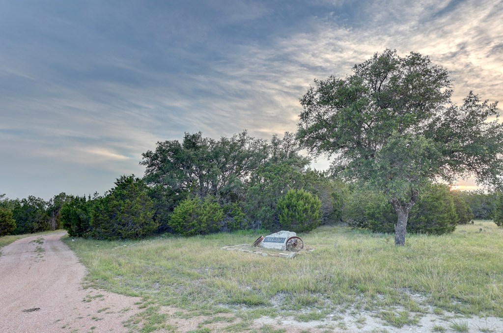 2998 Back Country Road Menard, TX 76859 - Photo 32 of 53