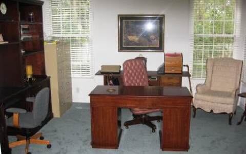 4701 Rigging Drive Fernandina Beach, FL 32034 - Photo 8 of 9 Gallery Image 8