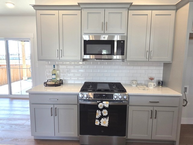 103 Bowz Drive Downs, IL 61736 - Photo 8 of 33