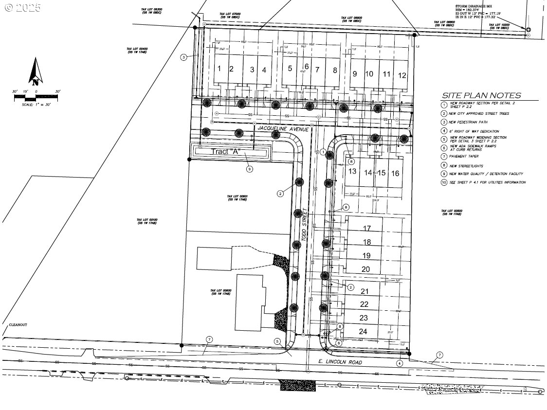 1661 East Lincoln Road Woodburn, OR 97071 - Photo 11 of 35