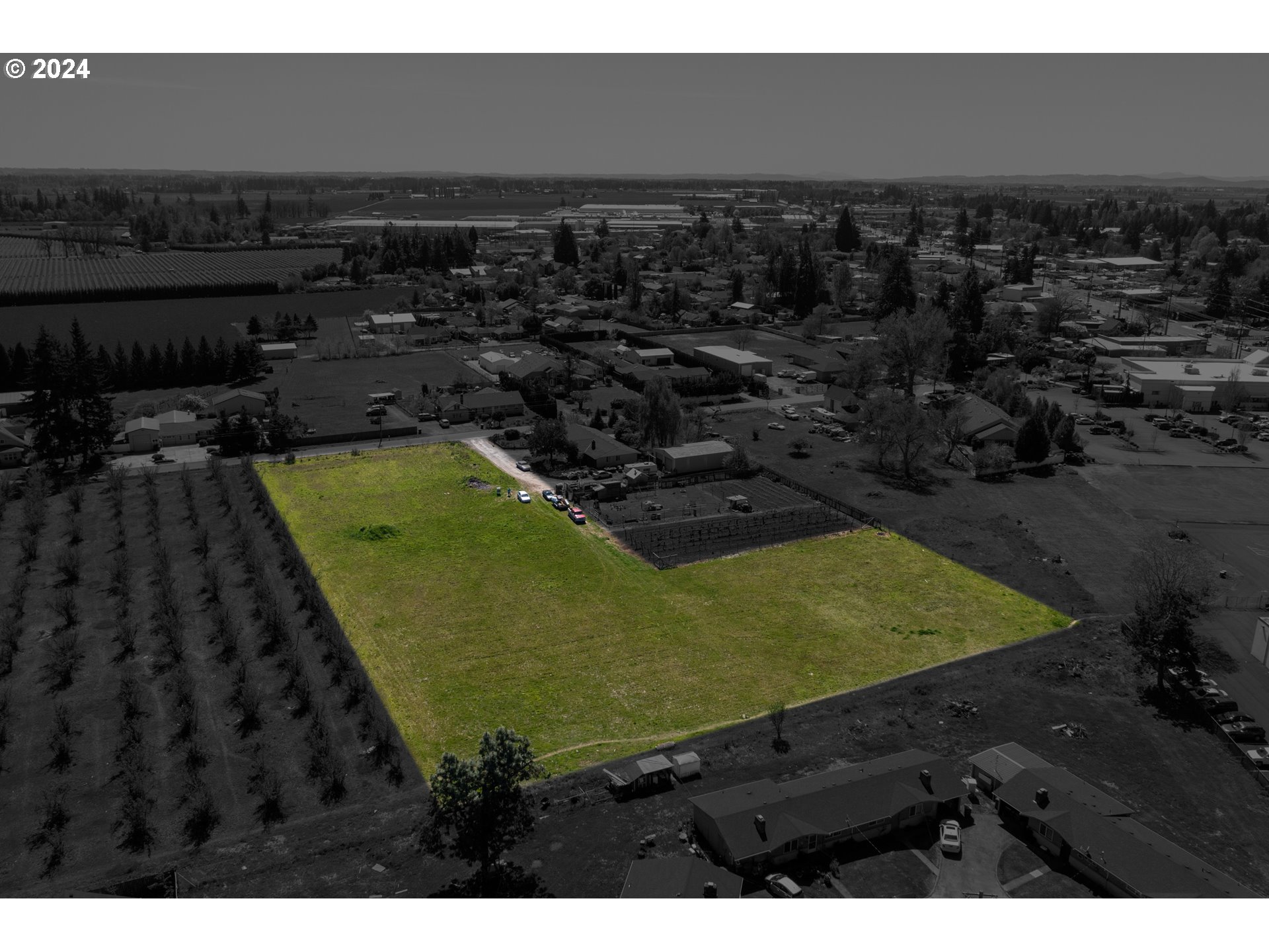 1661 East Lincoln Road Woodburn, OR 97071 - Photo 15 of 35