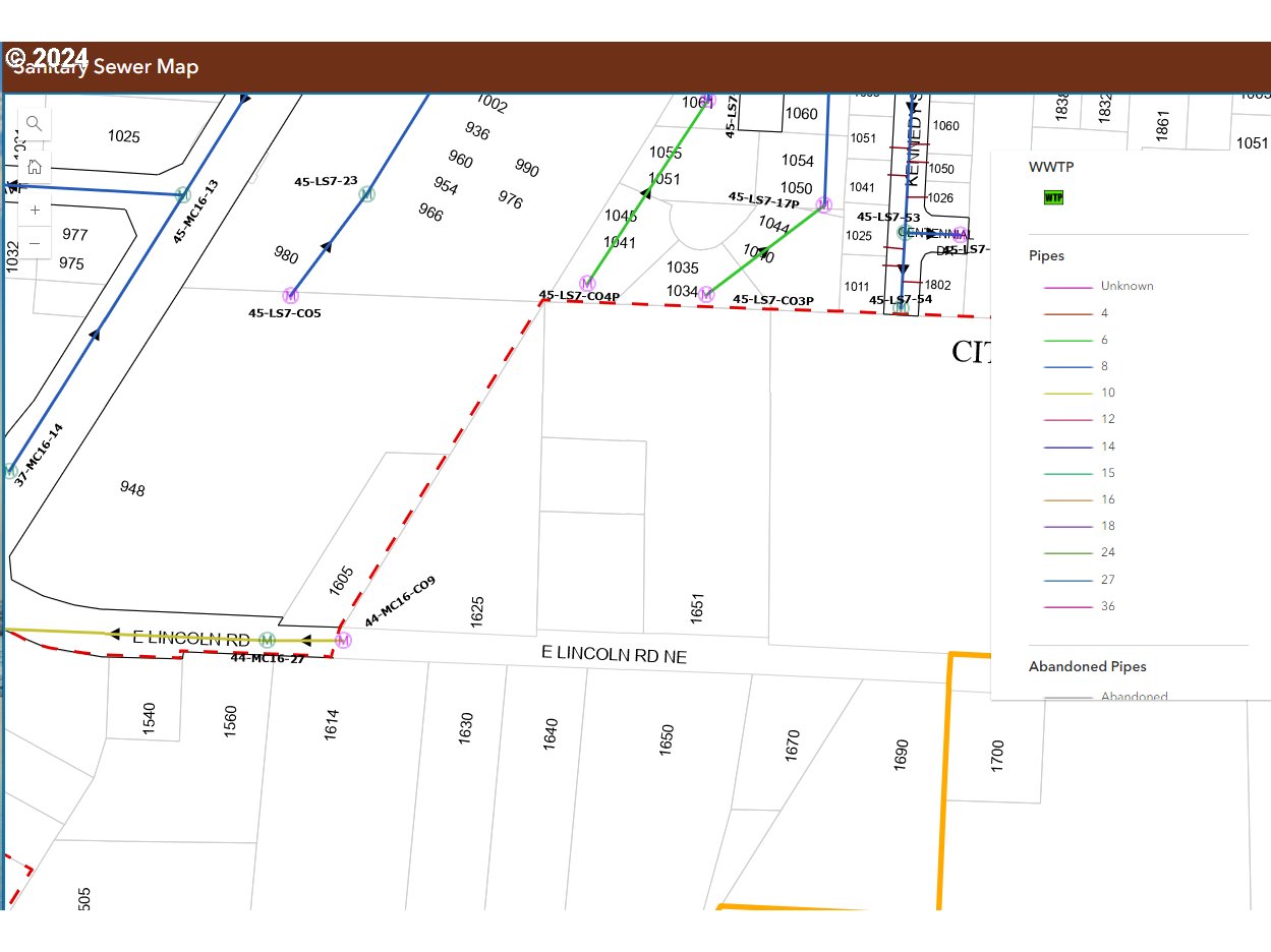 1661 East Lincoln Road Woodburn, OR 97071 - Photo 5 of 35