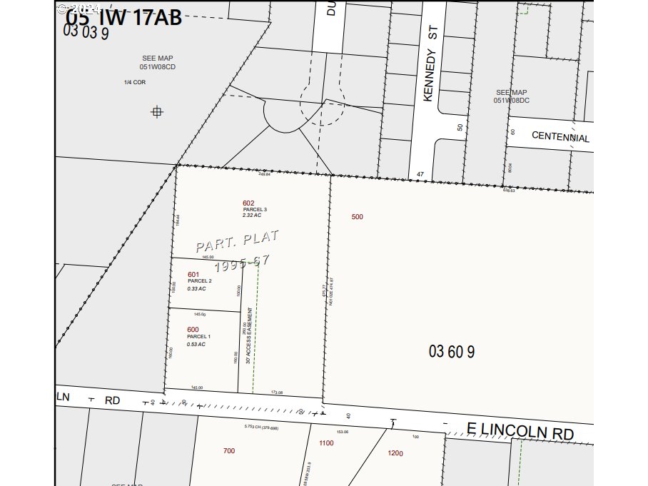 1661 East Lincoln Road Woodburn, OR 97071 - Photo 10 of 35