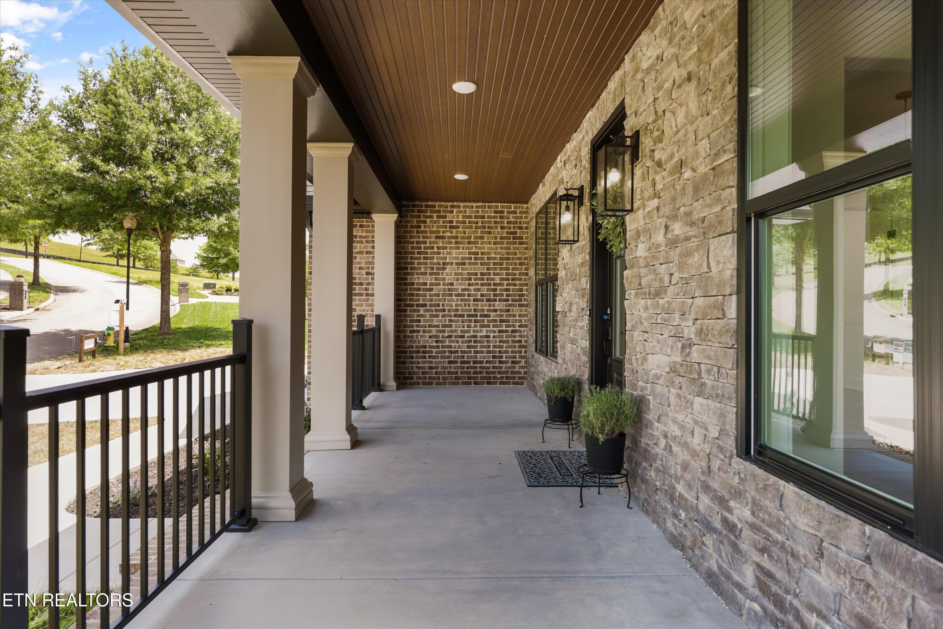 105 Mistletoeberry Road Oak Ridge, TN 37830 - Photo 11 of 60 066-105 Mistletoeberry Rd14