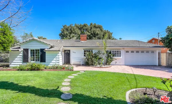 $995,000 | 6636 Tobias Avenue, Van Nuys, CA 91405