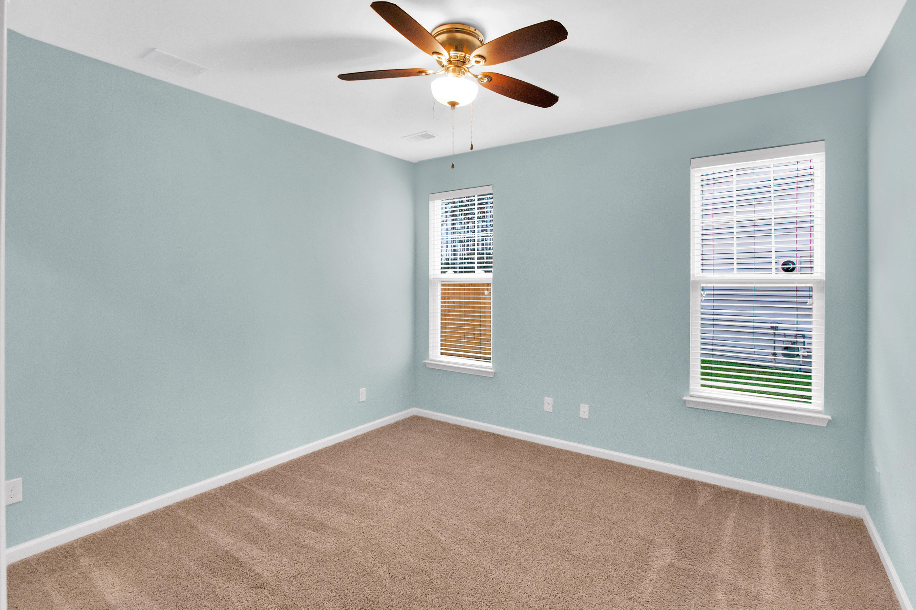 219 Saxony Loop Summerville, SC 29486 - Photo 11 of 29 Downstairs Guest Bedroom or home office