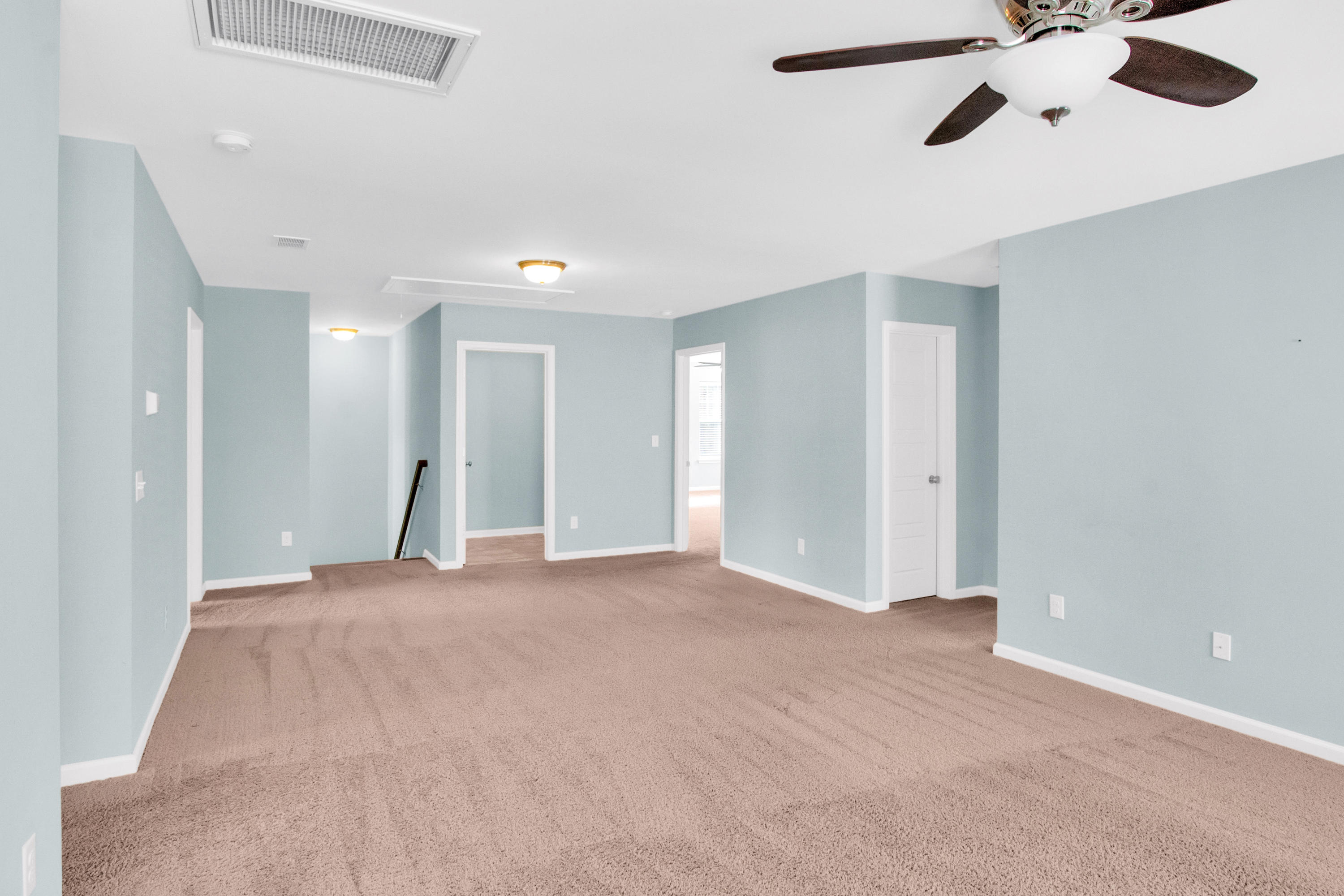 219 Saxony Loop Summerville, SC 29486 - Photo 12 of 29 Upstairs Game Room