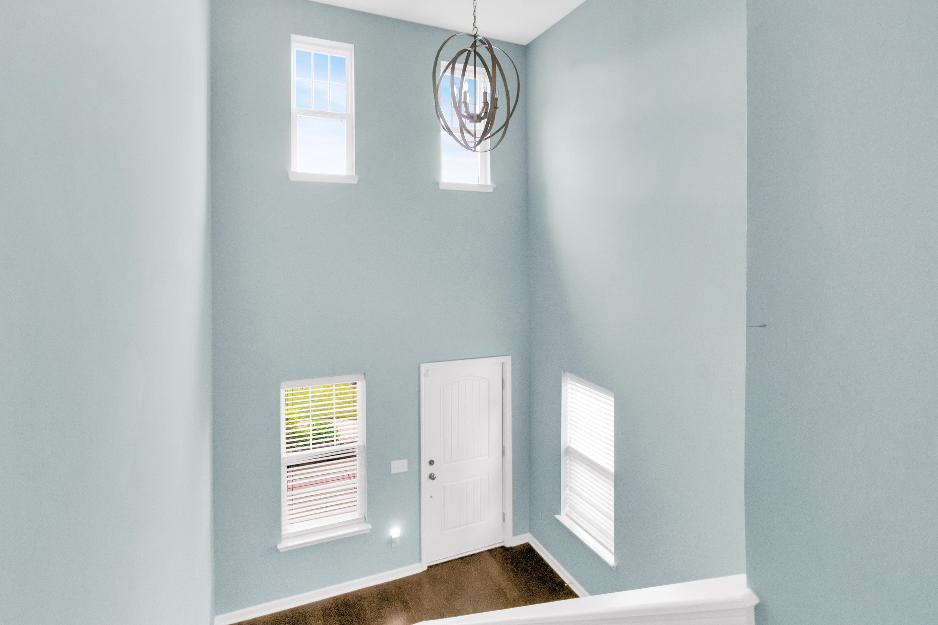 219 Saxony Loop Summerville, SC 29486 - Photo 3 of 29 2 Story Open-to-Below Foyer