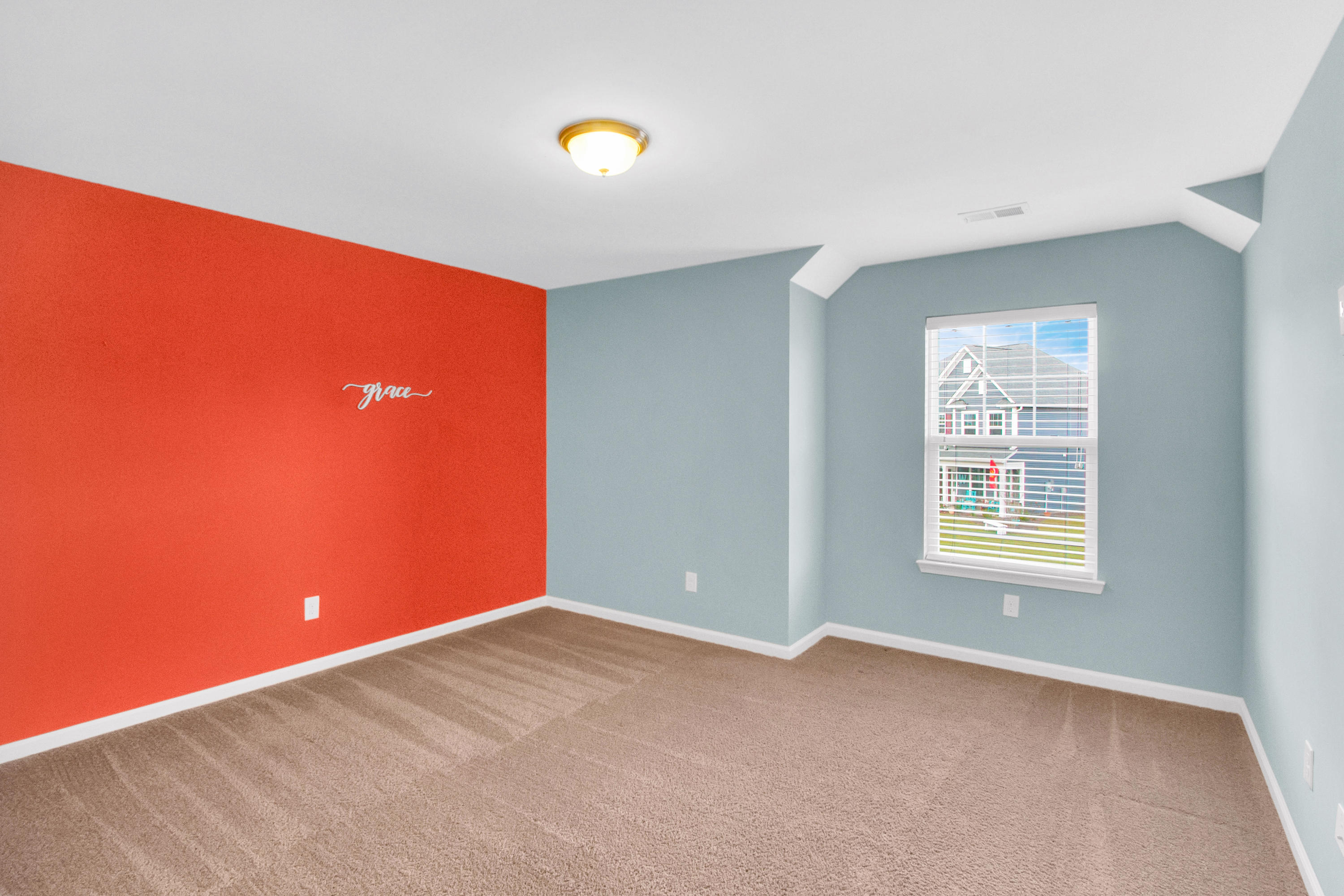 219 Saxony Loop Summerville, SC 29486 - Photo 23 of 29 Upstairs Bedroom 4