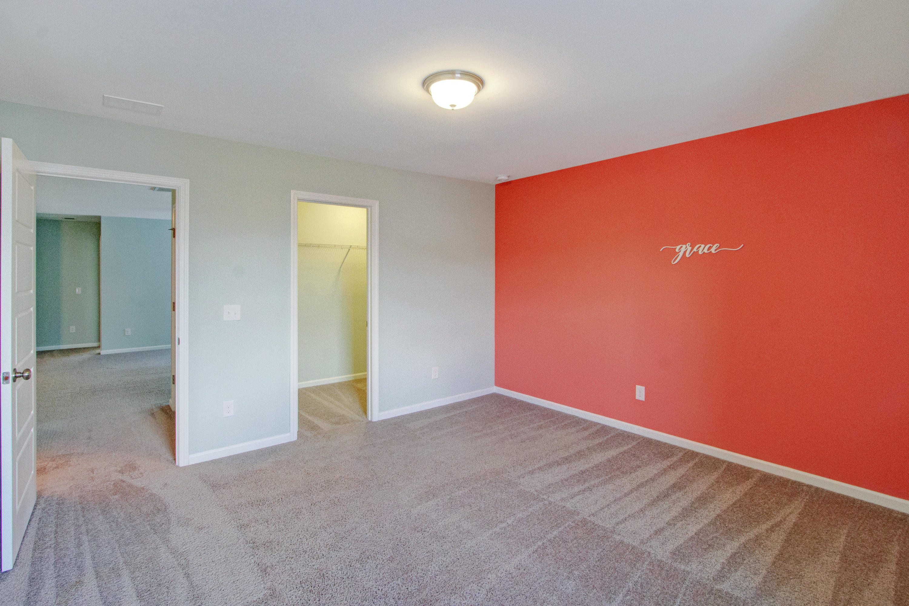 219 Saxony Loop Summerville, SC 29486 - Photo 24 of 29 Upstairs Bedroom 4