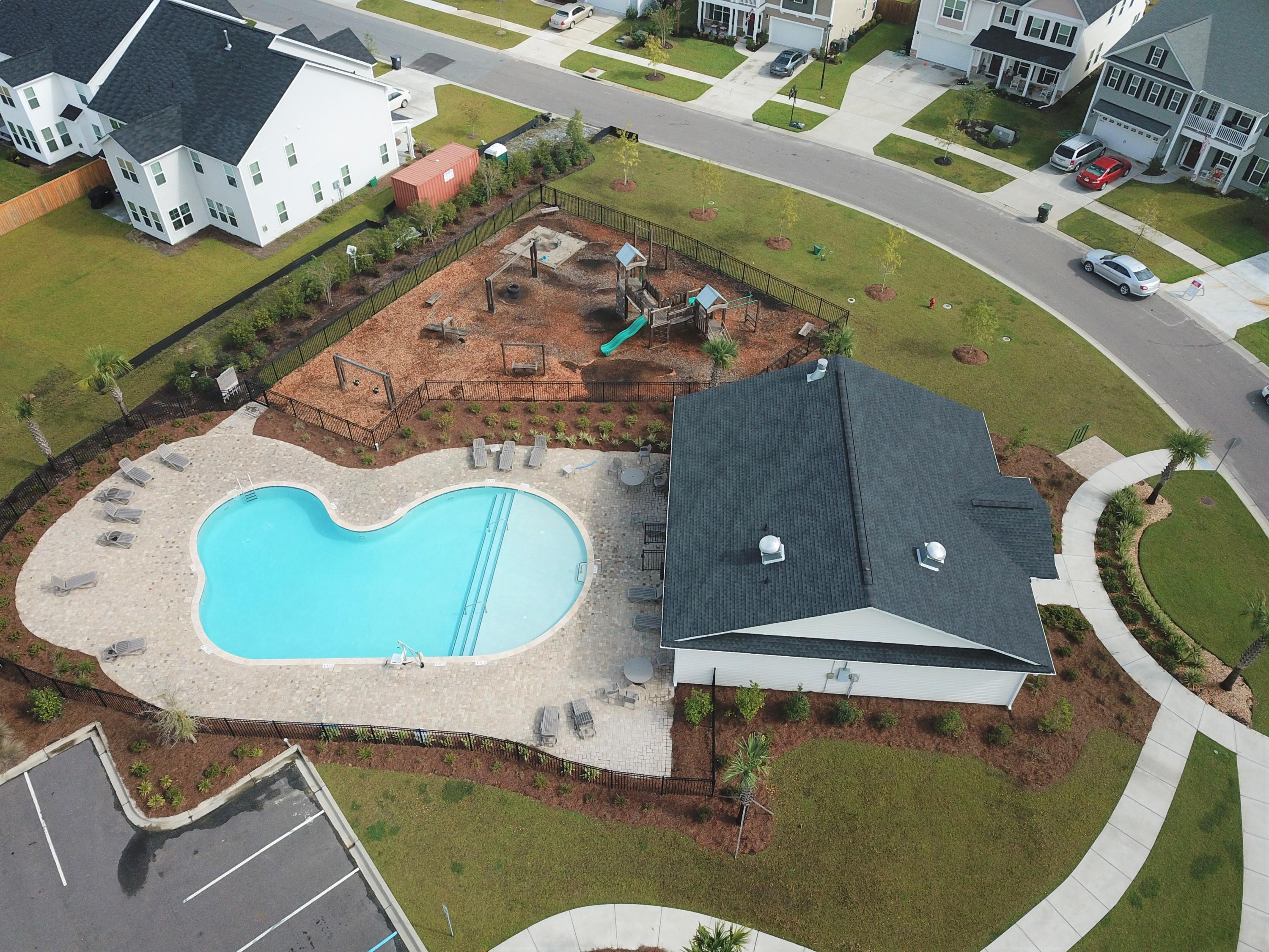 219 Saxony Loop Summerville, SC 29486 - Photo 28 of 29 Pool & Playground