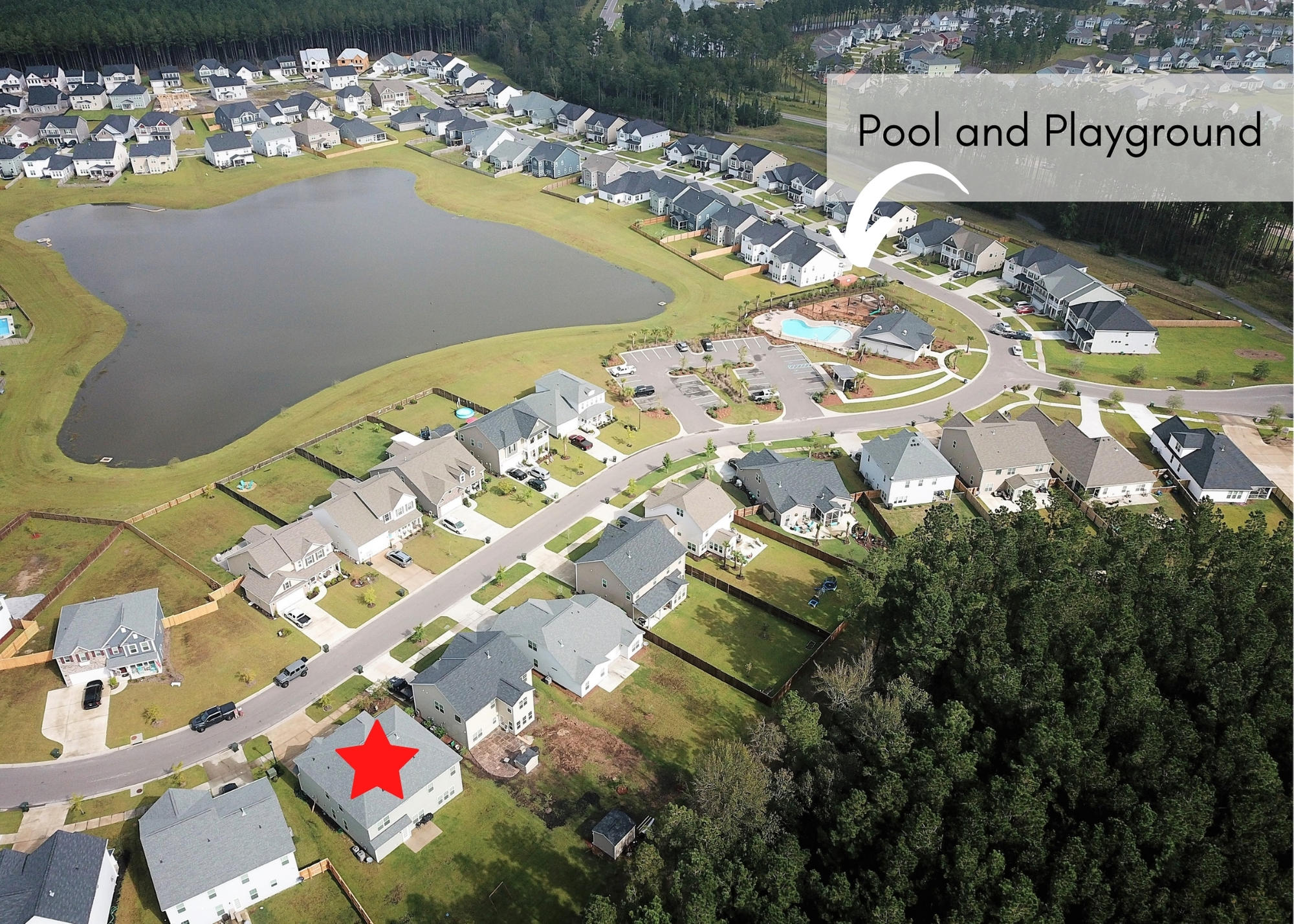 219 Saxony Loop Summerville, SC 29486 - Photo 29 of 29 Amenity Center