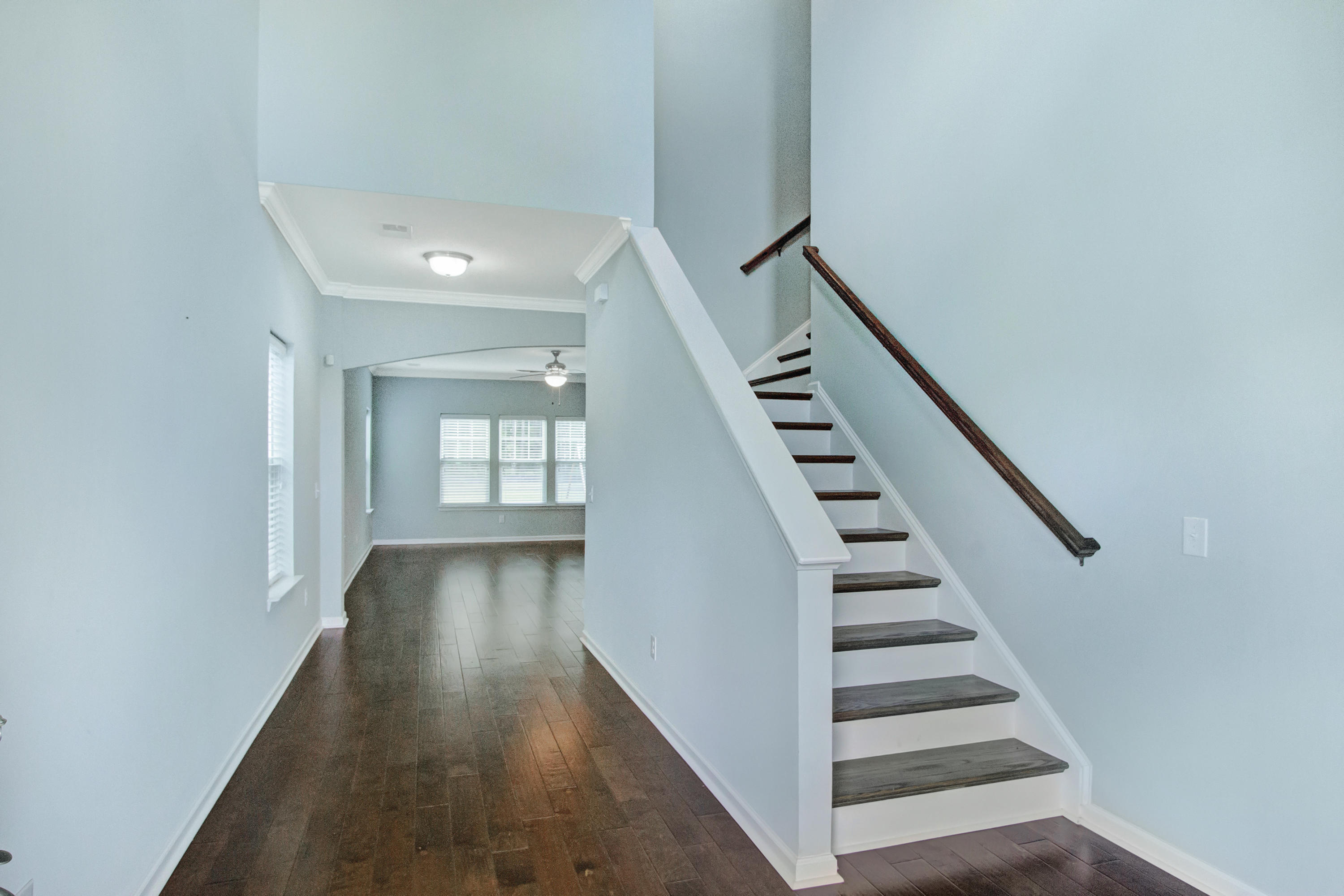 219 Saxony Loop Summerville, SC 29486 - Photo 4 of 29 Stairway