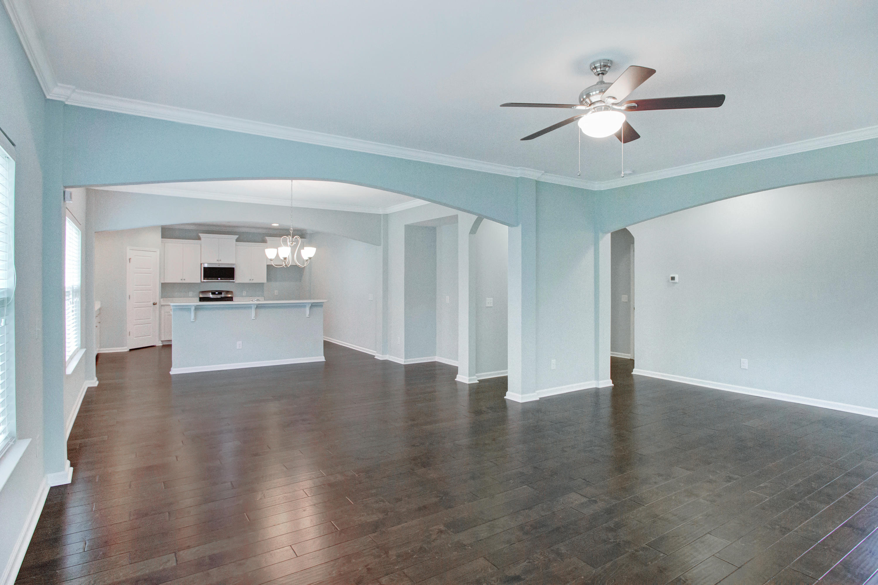 219 Saxony Loop Summerville, SC 29486 - Photo 6 of 29 Open Concept