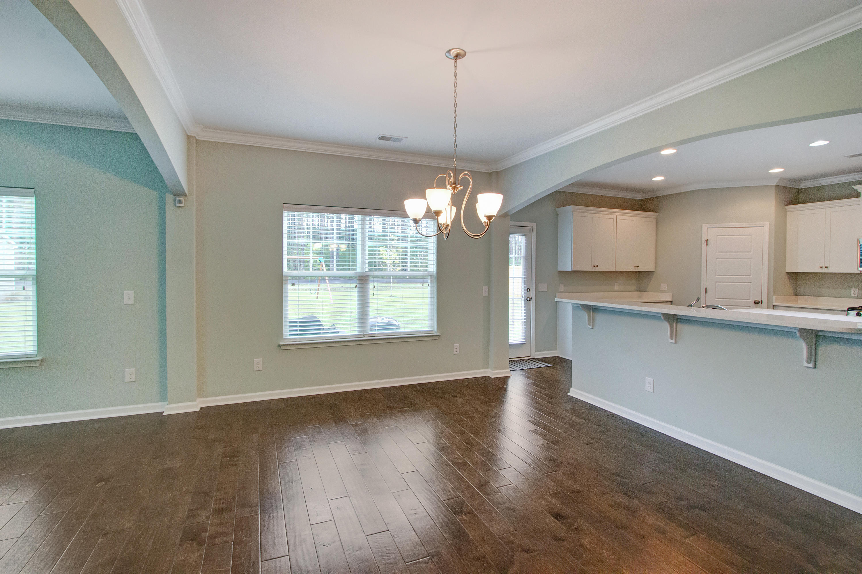 219 Saxony Loop Summerville, SC 29486 - Photo 7 of 29 Eat in Kitchen and Bar Seating
