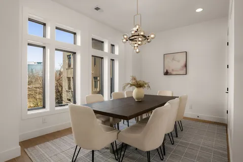 $1,149,900 | 1118 Sigler Street, Nashville, TN 37203