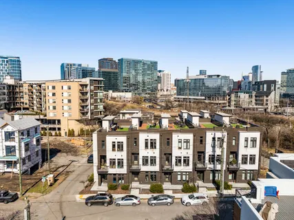 $1,149,900 | 1118 Sigler Street, Nashville, TN 37203