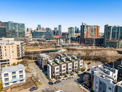 $1,149,900 | 1118 Sigler Street, Nashville, TN 37203