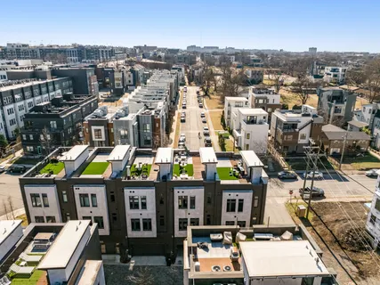 $1,149,900 | 1118 Sigler Street, Nashville, TN 37203