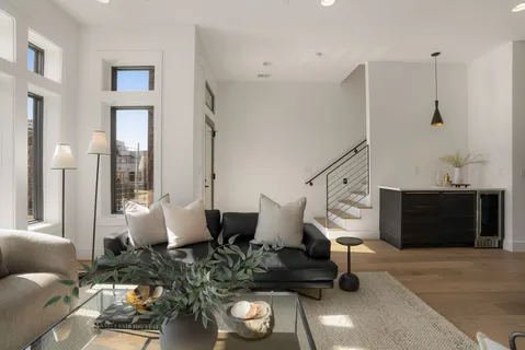 $1,149,900 | 1118 Sigler Street, Nashville, TN 37203