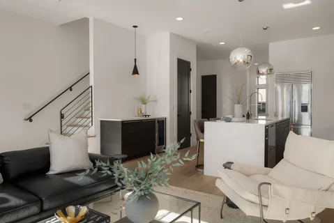 $1,149,900 | 1118 Sigler Street, Nashville, TN 37203