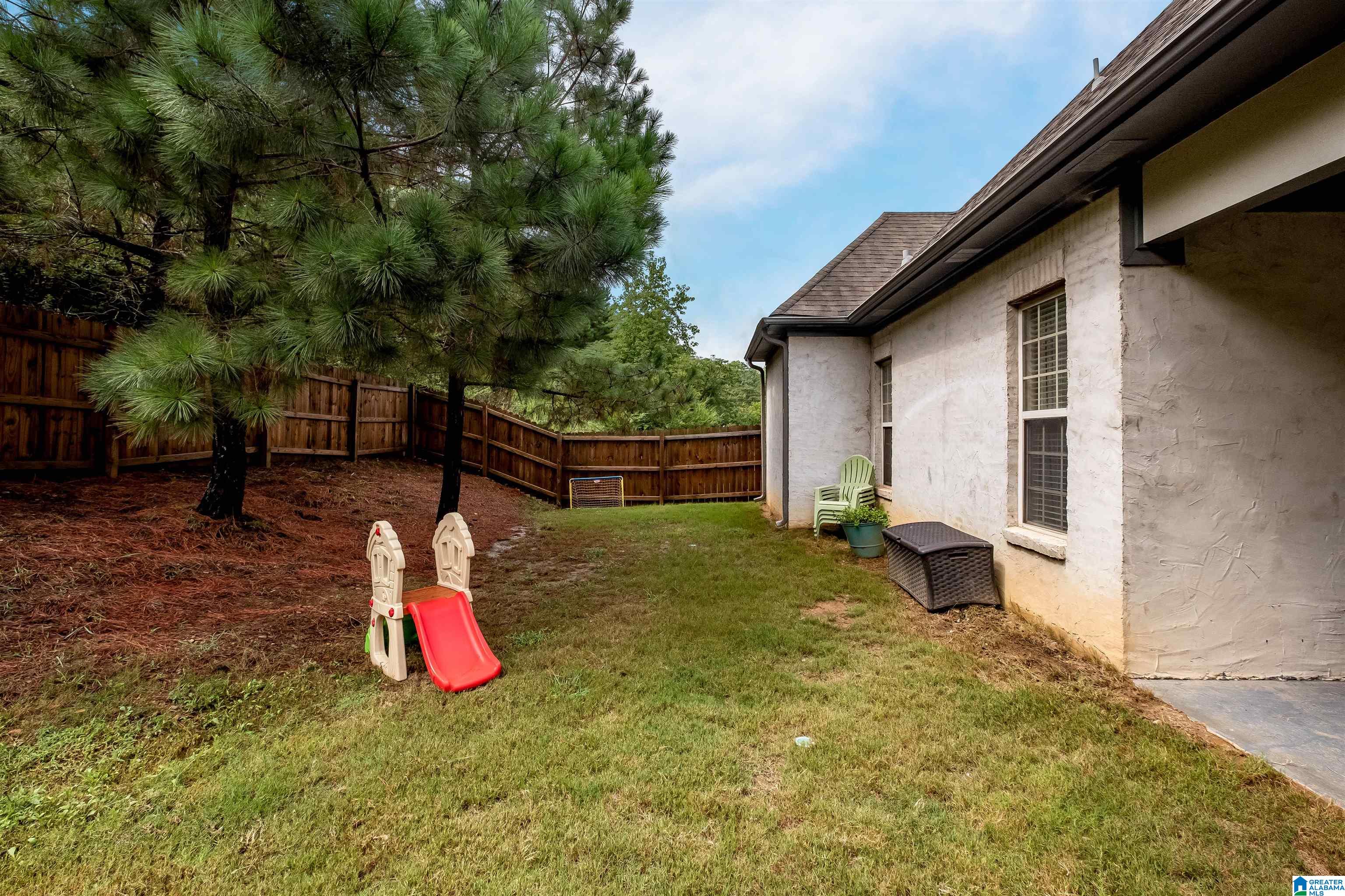 3595 Harrier Road Trussville, AL 35173 - Photo 40 of 41
