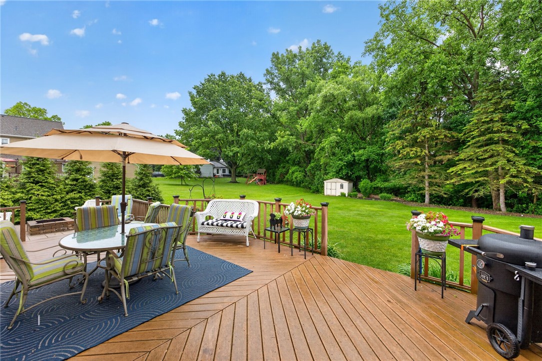 74 Falling Brook Road Perinton, NY 14450 - Photo 34 of 50